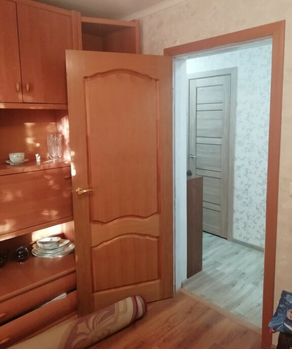 квартира р-н Миллеровский г Миллерово ул 3 Интернационала 113 фото 29