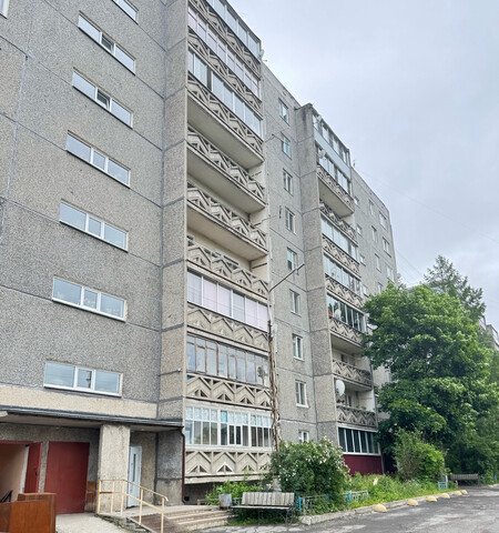 ул Советов 7 фото
