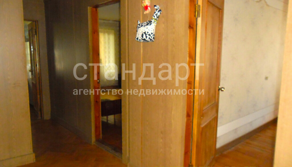 квартира г Ессентуки ул Маяковского 23 фото 4