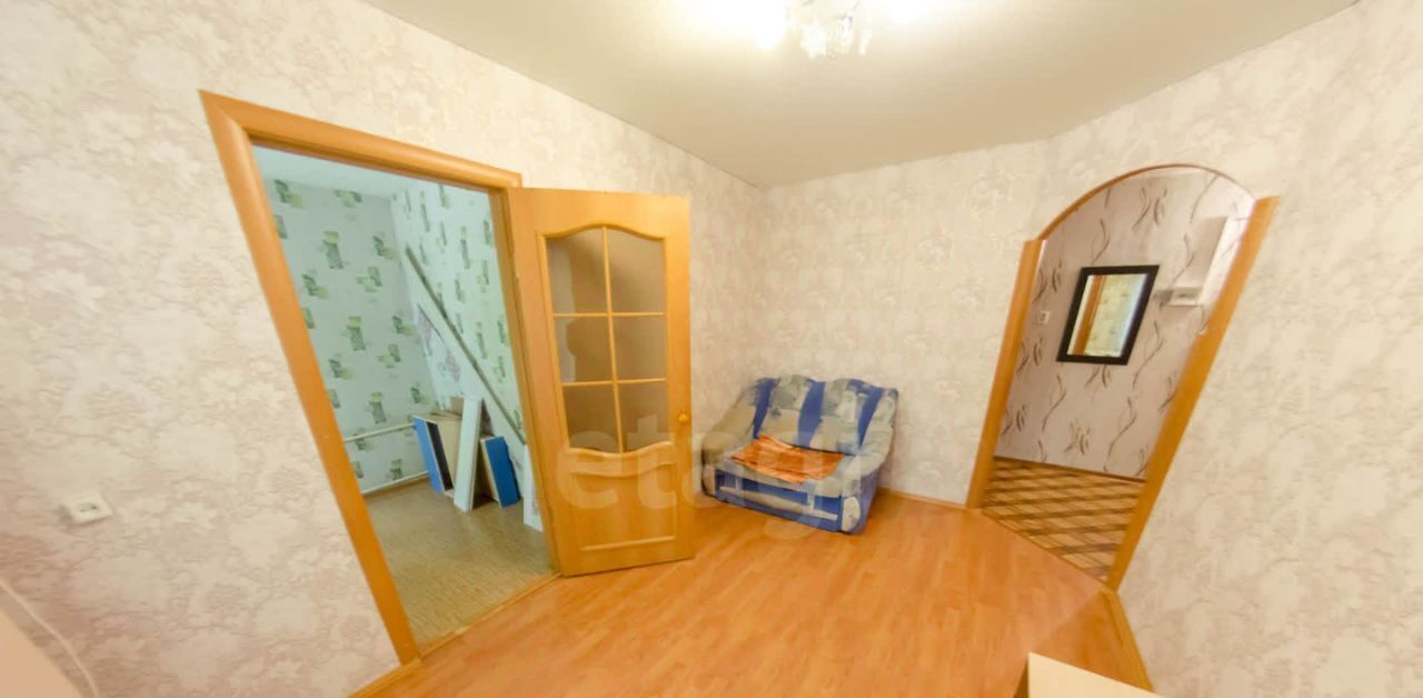 квартира г Шадринск ул Свердлова 108 фото 5
