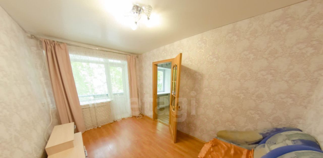 квартира г Шадринск ул Свердлова 108 фото 7