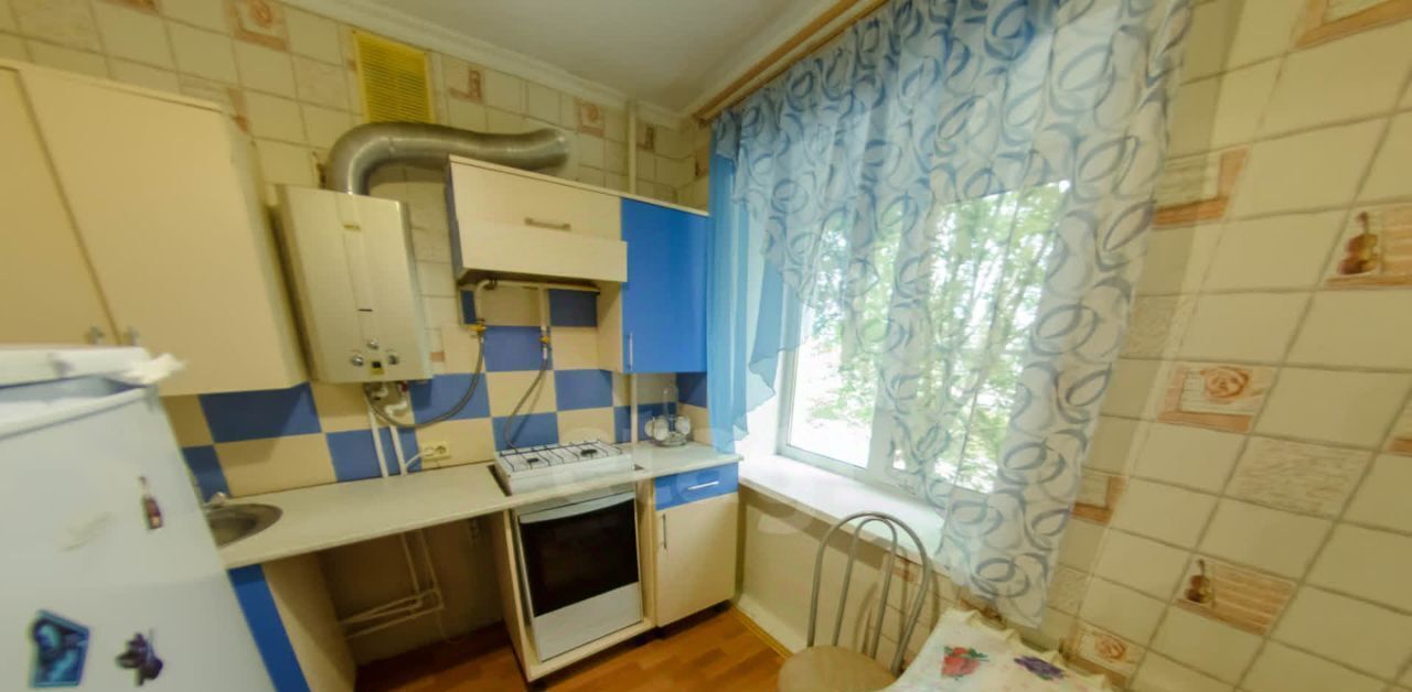 квартира г Шадринск ул Свердлова 108 фото 9