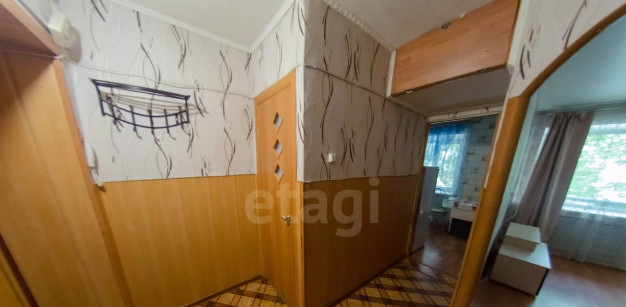 квартира г Шадринск ул Свердлова 108 фото 13