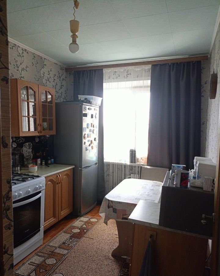 квартира г Курск р-н Сеймский ул Гагарина 25 фото 3