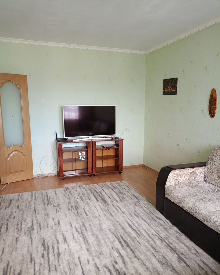 квартира г Курск р-н Сеймский ул Гагарина 25 фото 4