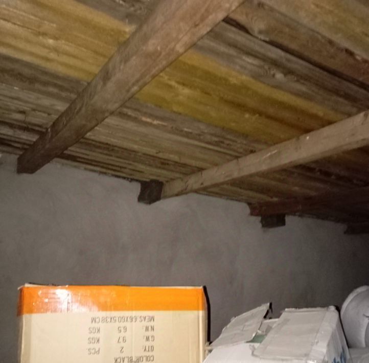 гараж г Вологда ул Гагарина 7/23 93 Ас фото 14