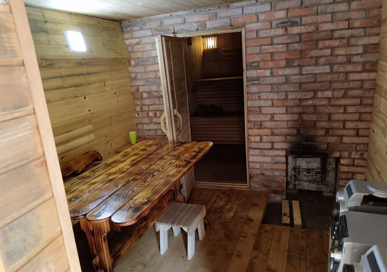 дом г Ульяновск р-н Ленинский ул Галактионова 62 фото 10