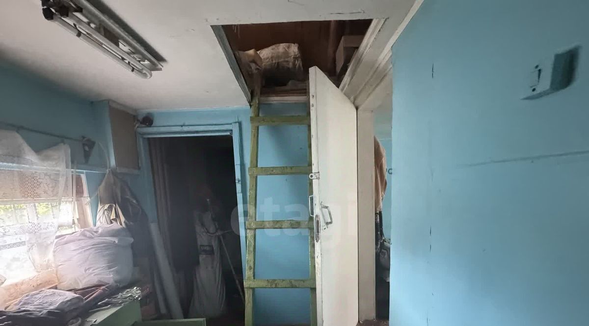 дом г Брянск р-н Советский Коммунальник садовое общество фото 5