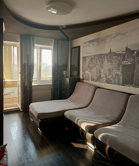 квартира г Курск пр-кт Хрущева 29 фото 7
