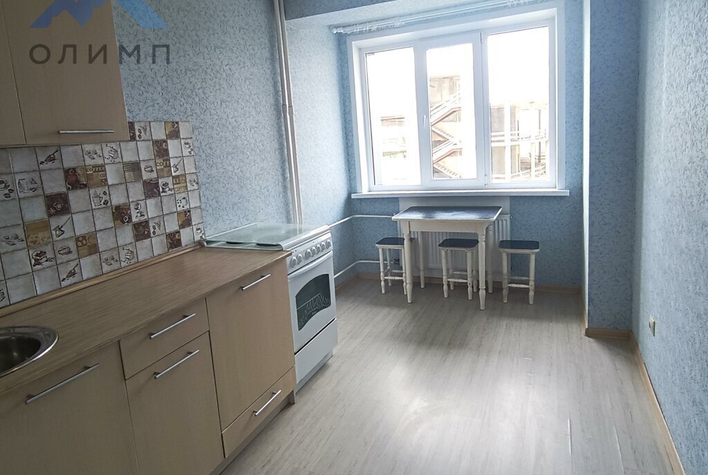 квартира г Вологда ул Маршала Конева 26 фото 9