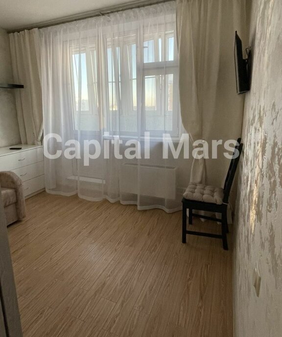 квартира г Москва метро Щербинка ул Маршала Савицкого 8 фото 4
