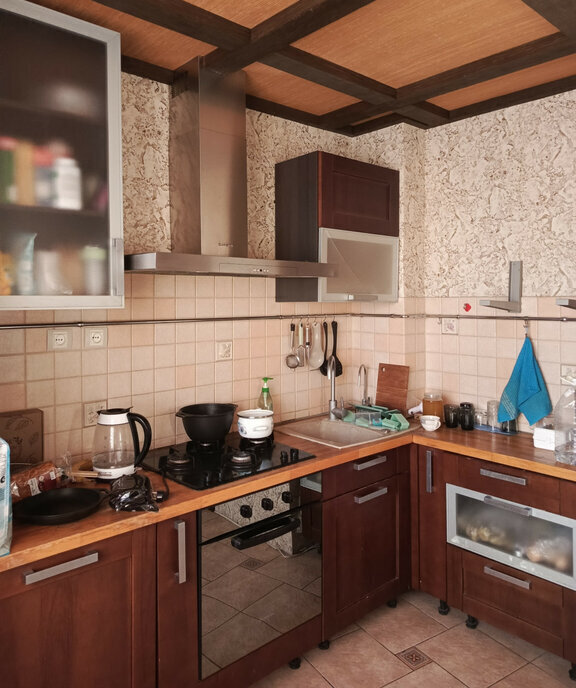 квартира г Курск пр-кт Хрущева 29 фото 16