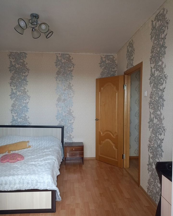 квартира г Курск р-н Сеймский ул Гагарина 25 фото 5