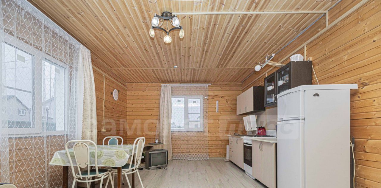 дом г Наро-Фоминск тер Новинское 93, Наро-Фоминский городской округ фото 3