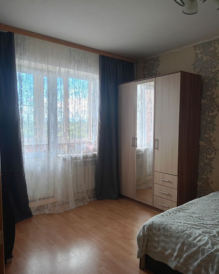 квартира г Курск р-н Сеймский ул Гагарина 25 фото 6
