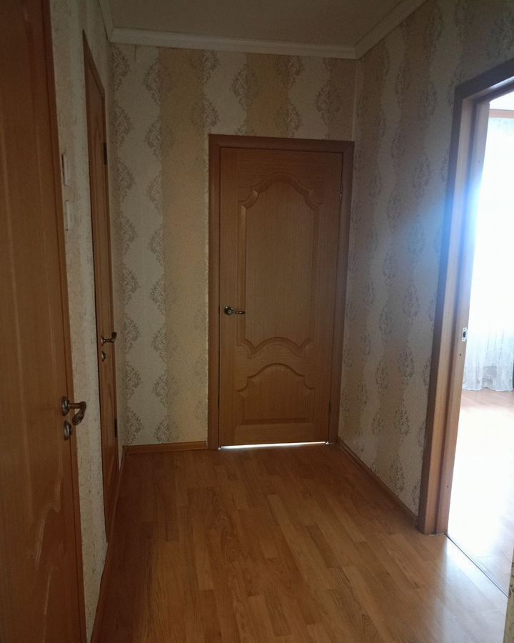 квартира г Курск р-н Сеймский ул Гагарина 25 фото 8