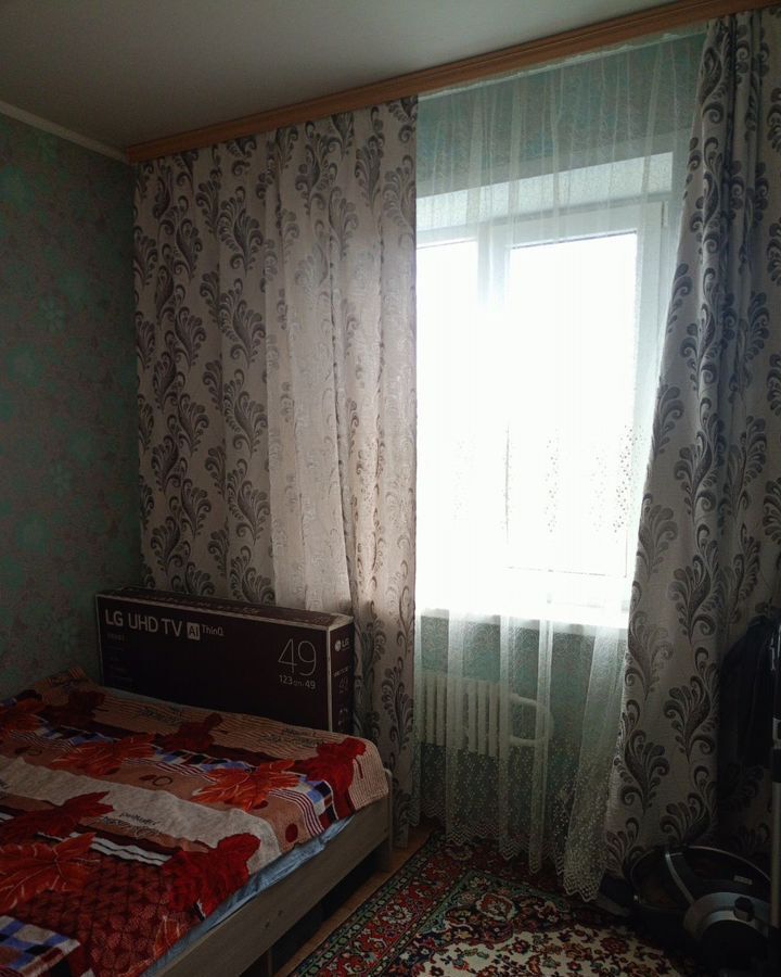 квартира г Курск р-н Сеймский ул Гагарина 25 фото 10