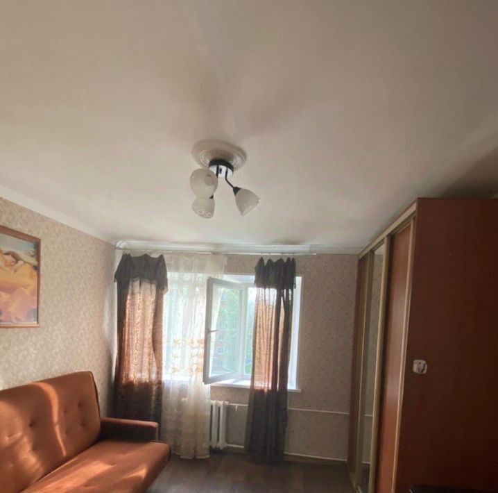 квартира г Одинцово ул Молодежная 20 Одинцово фото 1