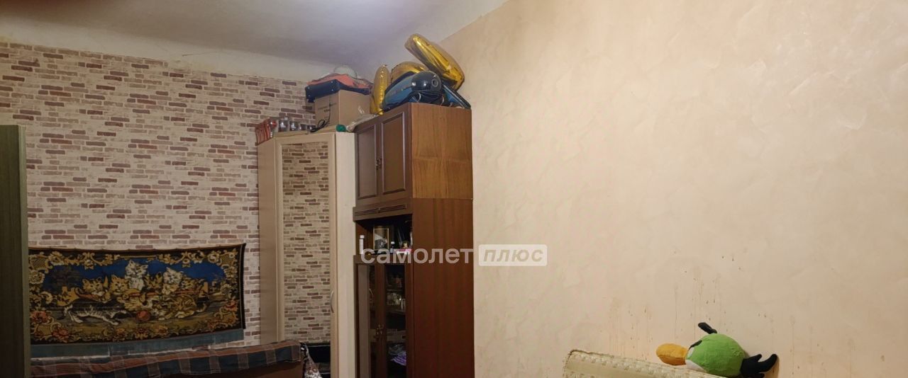 квартира г Электросталь Центральный ул Островского 3 фото 2