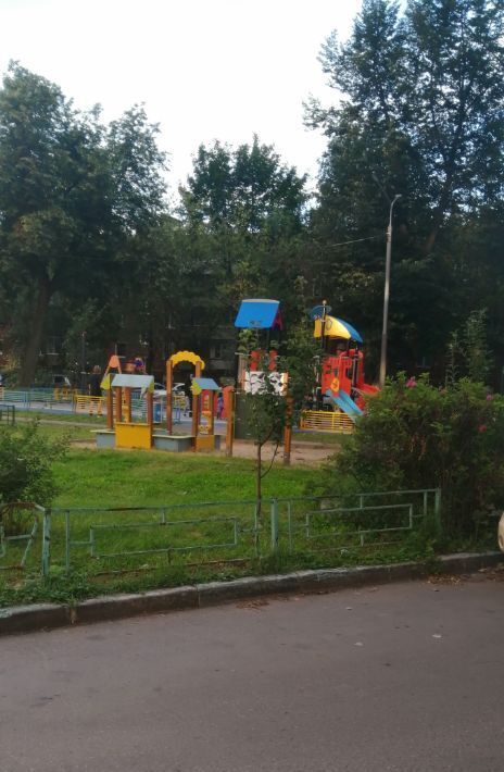 квартира г Химки ул Академика Грушина 2/10 фото 3