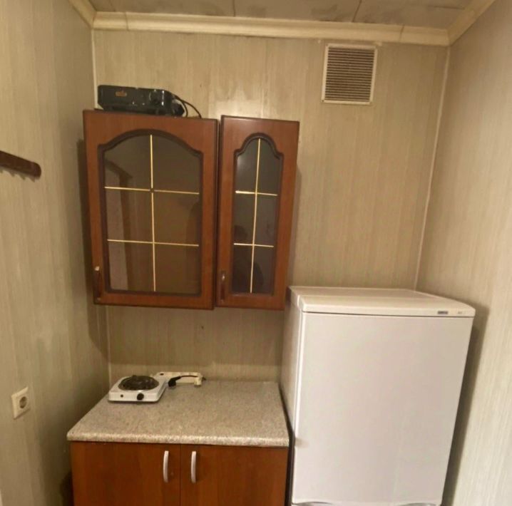 квартира г Одинцово ул Молодежная 20 Одинцово фото 3