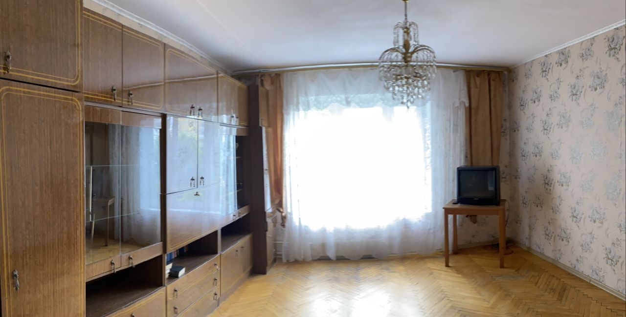 квартира г Королев пр-кт Королева 24 фото 4