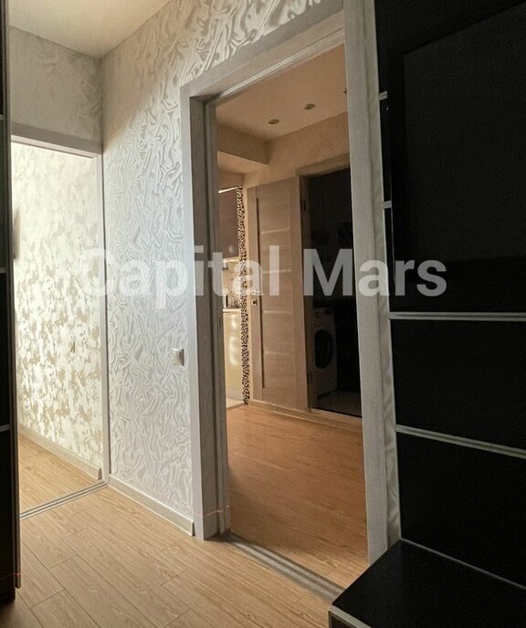 квартира г Москва метро Щербинка ул Маршала Савицкого 8 фото 12