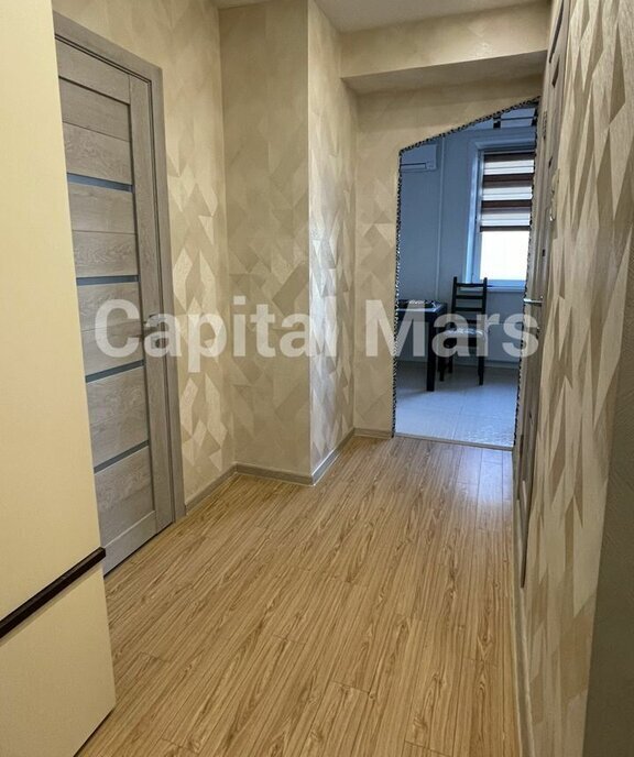 квартира г Москва метро Щербинка ул Маршала Савицкого 8 фото 15