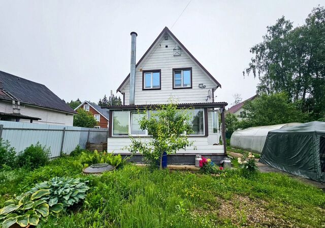 д Ивонино 38 км, 34, Кубинка, Можайское шоссе фото