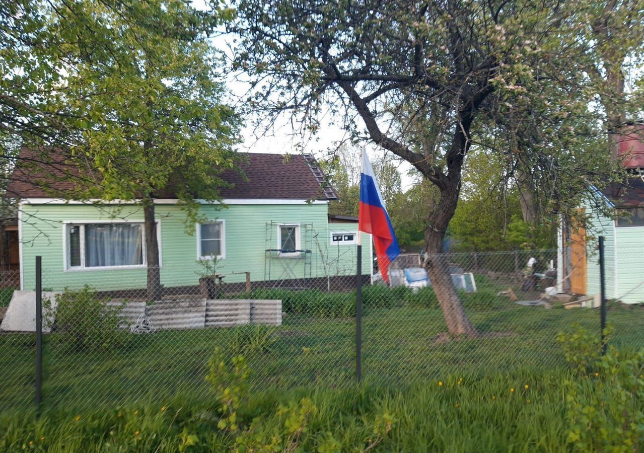 дом р-н Рыбновский г Рыбное Рыбновское городское поселение фото 1