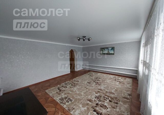 ул Рыбная 1 сельсовет, Саракташ фото