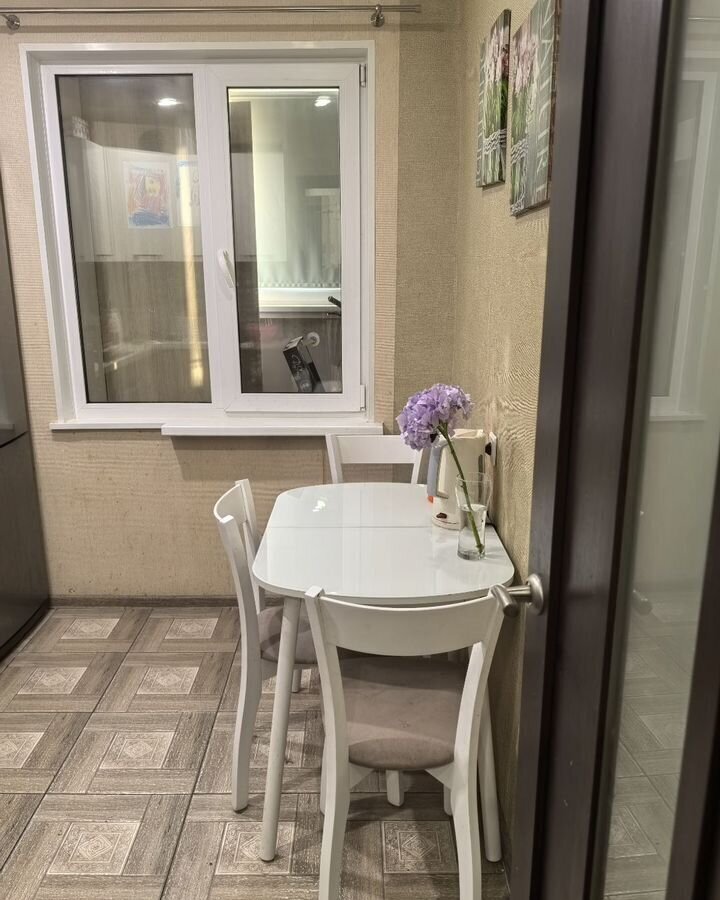 квартира г Екатеринбург Чкаловская ул Серова 37 фото 1