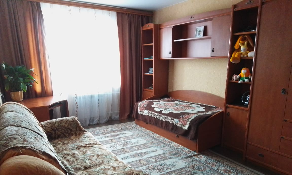 квартира г Рязань Центральный ул Введенская 135 фото 1