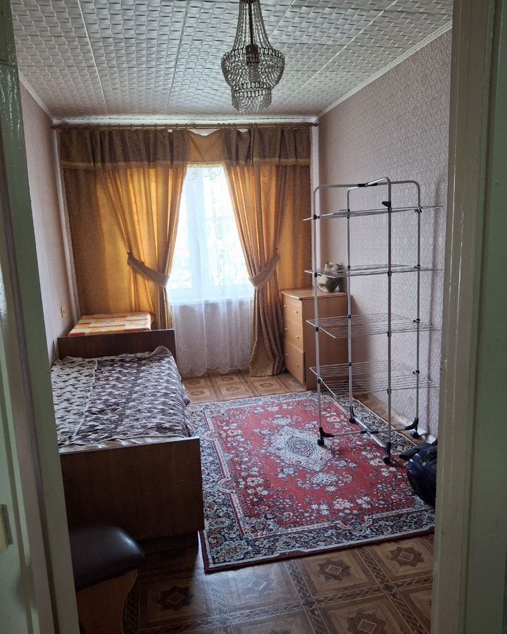 квартира г Орск ул Добровольского 10б мкр-н Новый город фото 3