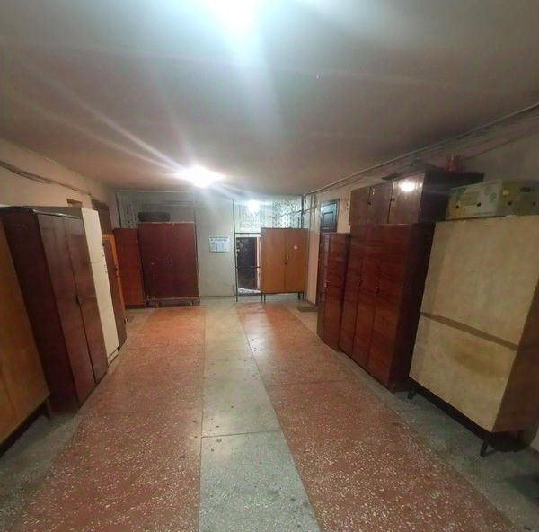 комната г Пенза р-н Первомайский ул Мира 53 фото 3