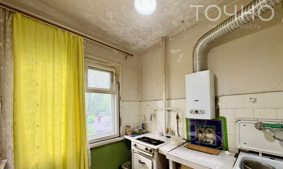 квартира г Пенза ул Островского 3 фото 3