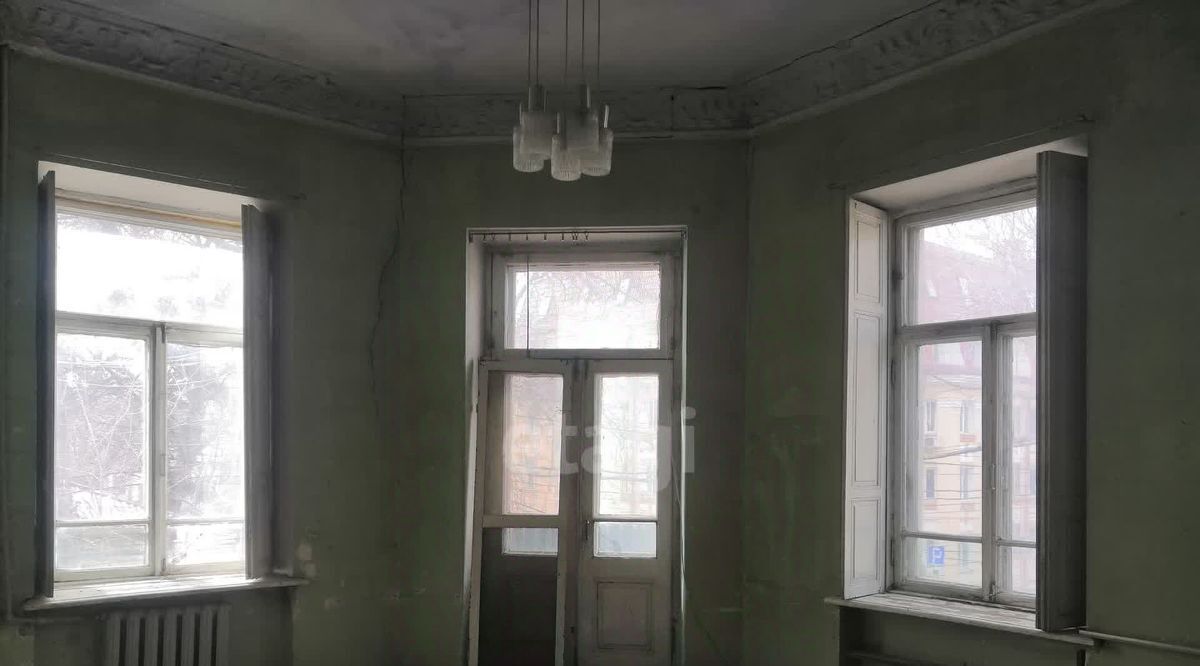 комната г Симферополь р-н Железнодорожный ул Долгоруковская фото 2