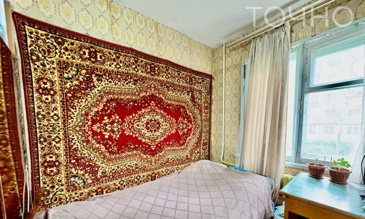 квартира г Пенза ул Островского 3 фото 2