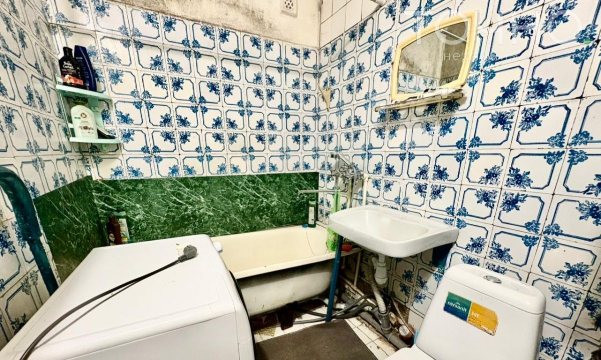 квартира г Пенза ул Островского 3 фото 4
