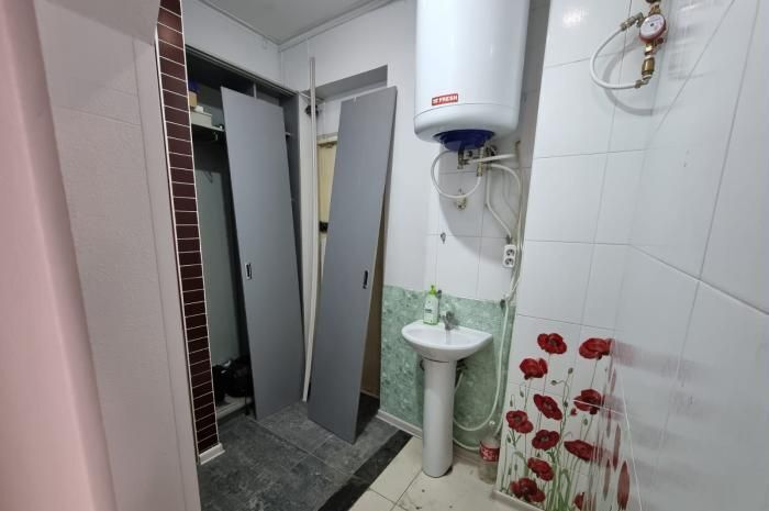 квартира г Симферополь ул Жуковского 24к/1 фото 3