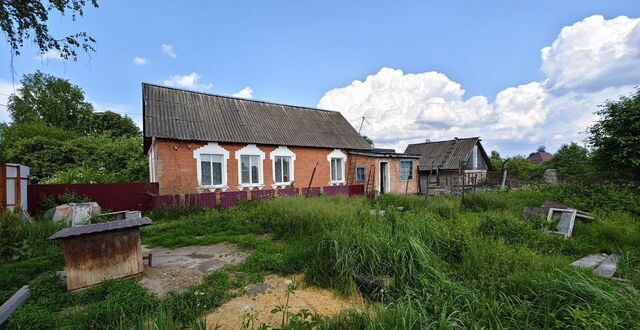 ул Луговая 18 Нетьинское сельское поселение, Брянск фото
