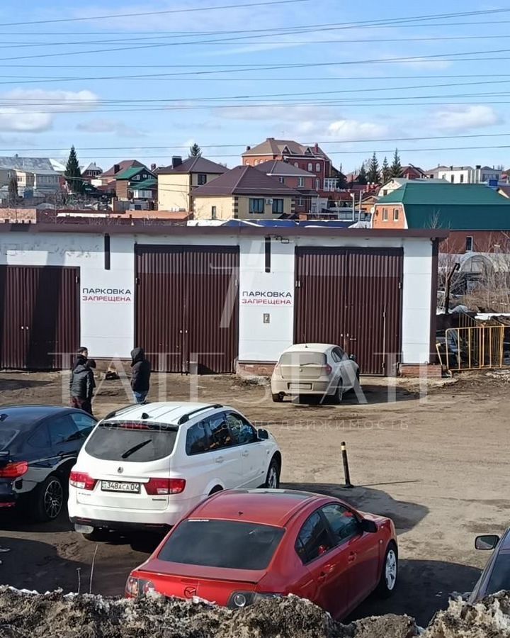 свободного назначения г Казань р-н Советский тракт Мамадышский 35в Республика Татарстан Татарстан фото 1