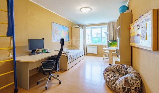 квартира метро Комендантский Проспект дом 35к/2 фото