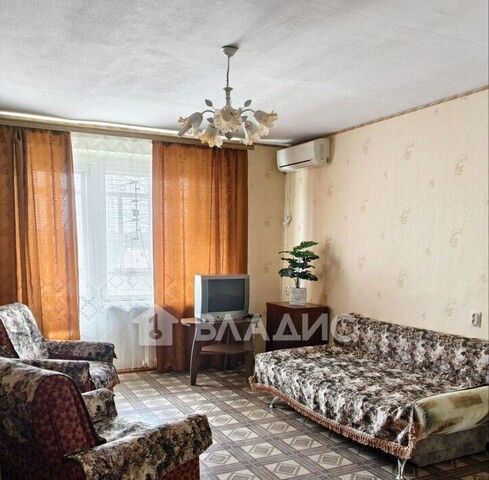 квартира р-н Пролетарский Нахичевань ул 18-я линия 69 фото