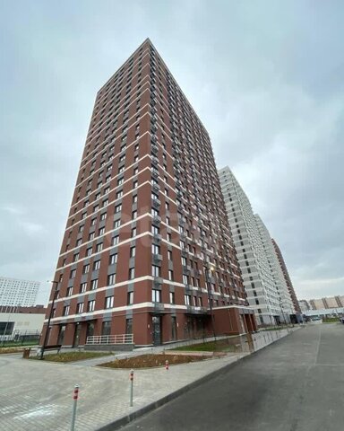 метро Автово дом 26к/1 фото