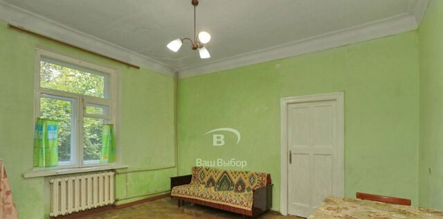 квартира р-н Октябрьский Рабочий городок ул Стадионная фото