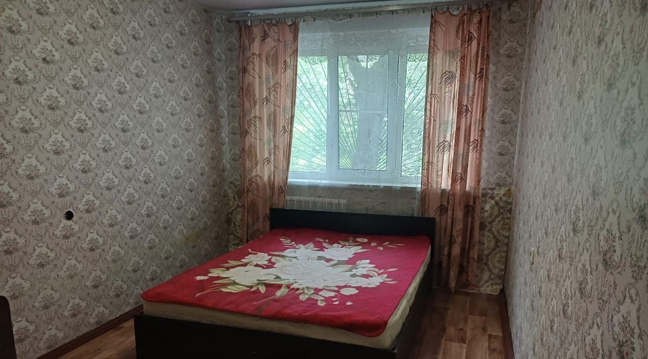 квартира г Волжский ул Советская 16 фото 1