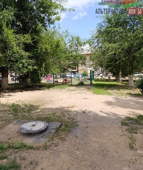комната г Волгоград ул Борьбы 9 фото 1