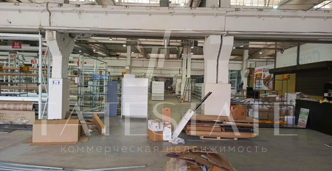 свободного назначения р-н Альметьевский г Альметьевск ул Интернациональная 11 Республика Татарстан Татарстан, муниципальное образование Альметьевск, мкр-н ДОСААФ фото 4