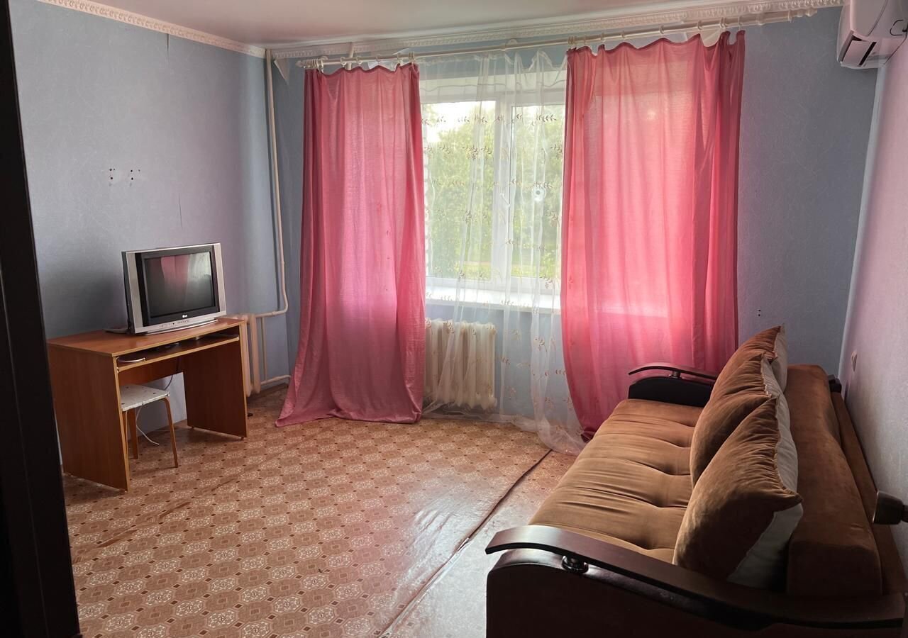 квартира р-н Бирский г Бирск ул Гагарина 91а фото 3